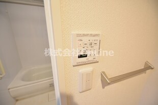 河内花園駅 徒歩4分 2階の物件内観写真